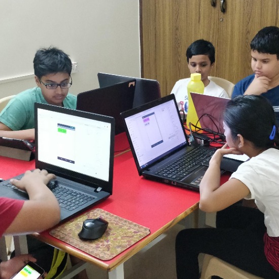Android App Development