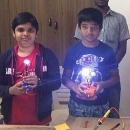 Basic Electronics Course