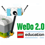LEGO WeDo Robotics