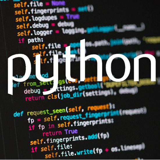 Python Programming