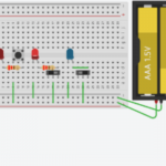 Virtual Electronics Course