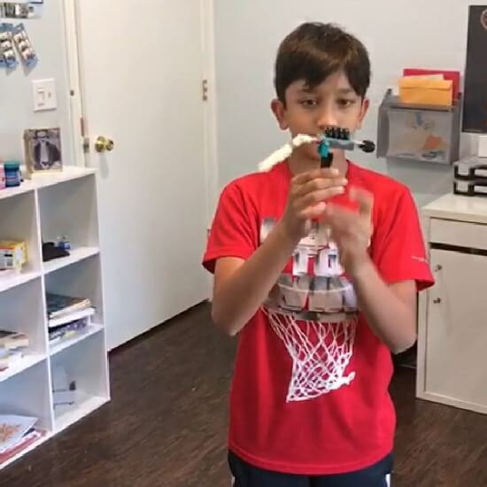 LEGO Robot Inventor 51515