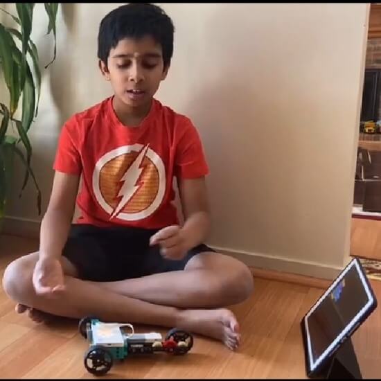 Robot Inventor 51515