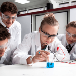 think like A scientist